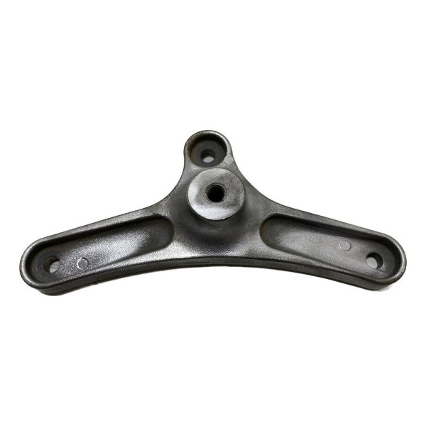 Suporte Contra Peso Cambio Ford Ranger 3.2 15/20 Cx349