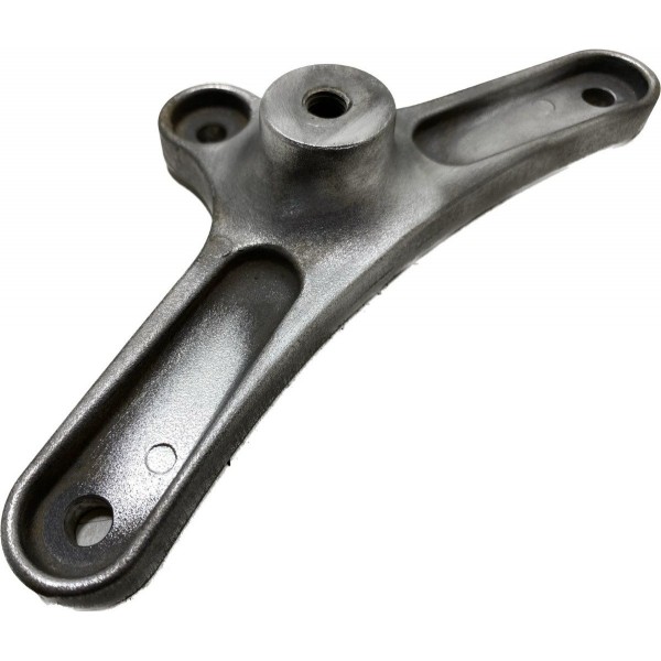 Suporte Contra Peso Cambio Ford Ranger 3.2 15/20 Cx349