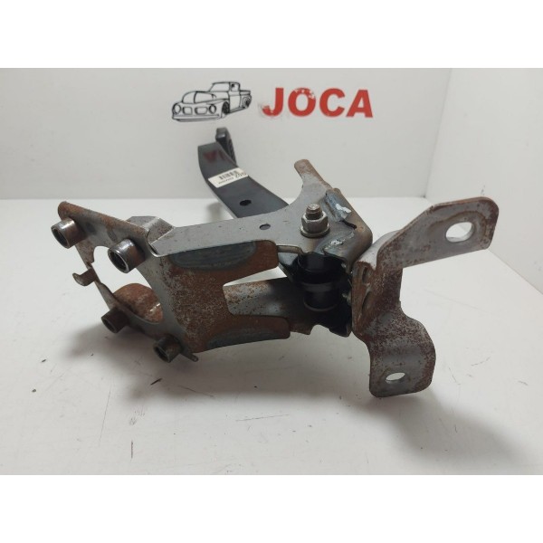 Pedal Freio Sorento 2.4 2012 Cx01