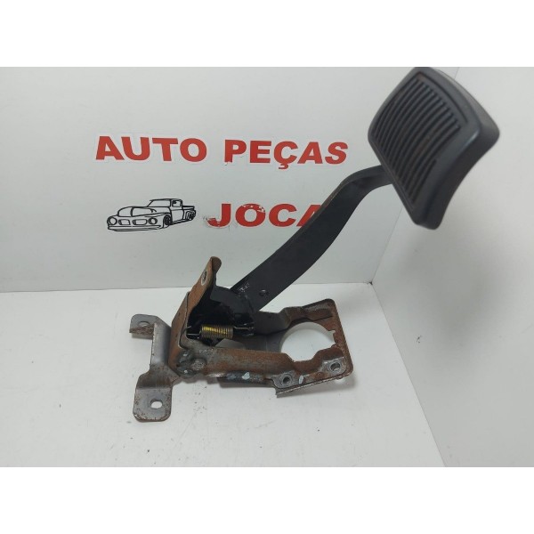 Pedal Freio Sorento 2.4 2012 Cx01
