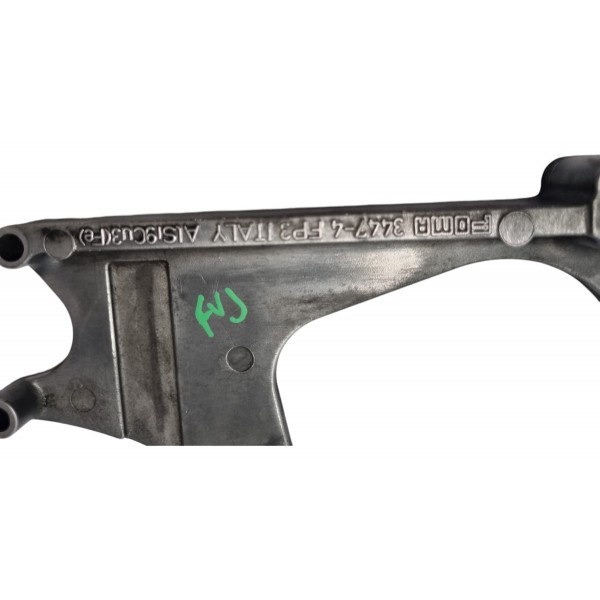 Suporte Radiador Egr Vw Amarok 2.0 2010/2018 Cx496