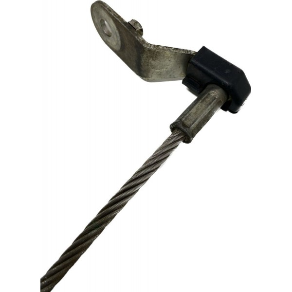 Cabo Suporte Cardan Toyota Hilux 2.8 16/22 Cx347