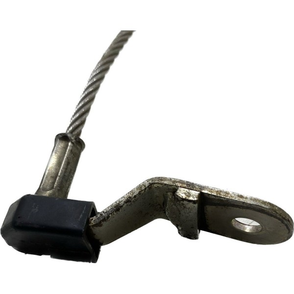 Cabo Suporte Cardan Toyota Hilux 2.8 16/22 Cx347