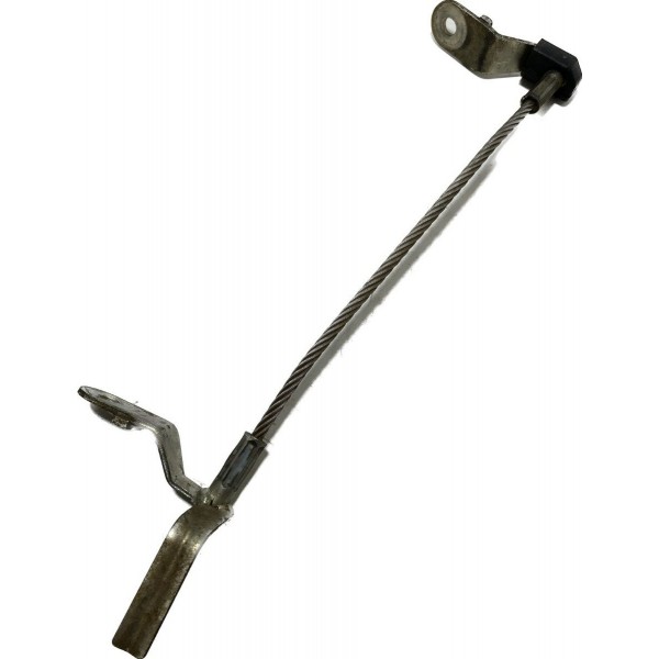 Cabo Suporte Cardan Toyota Hilux 2.8 16/22 Cx347