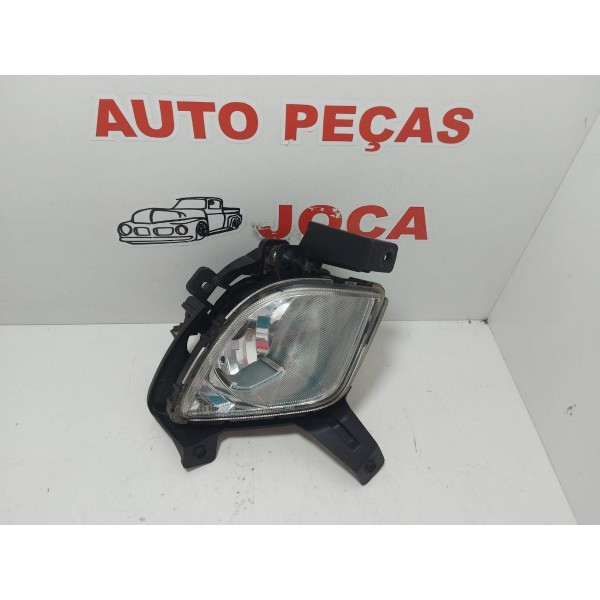 Farol De Milha  L.e C/ Suporte Ix35 2015 Cx42