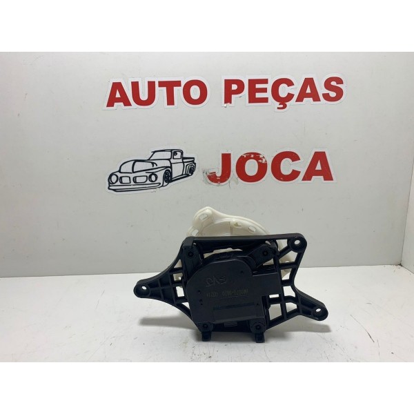 Motor Atuador Caixa Ar Sorento 2.4 2012 Cx01