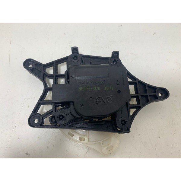 Motor Atuador Caixa Ar Sorento 2.4 2012 Cx01