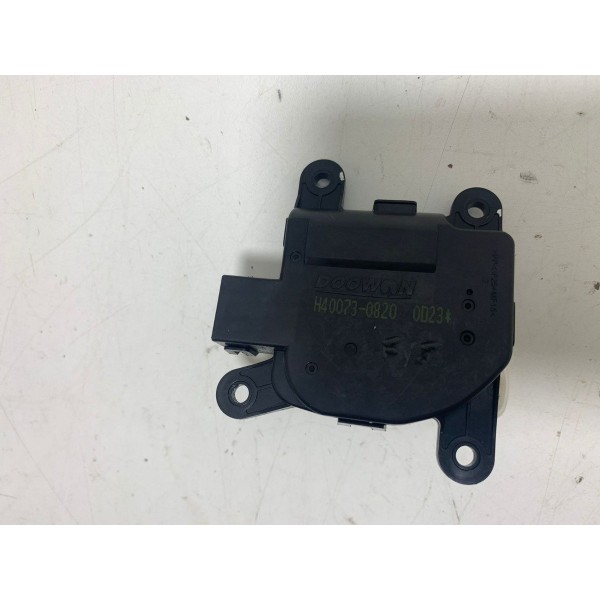 Motor Atuador Caixa Ar Sorento 2.4 2012 Cx01 R1