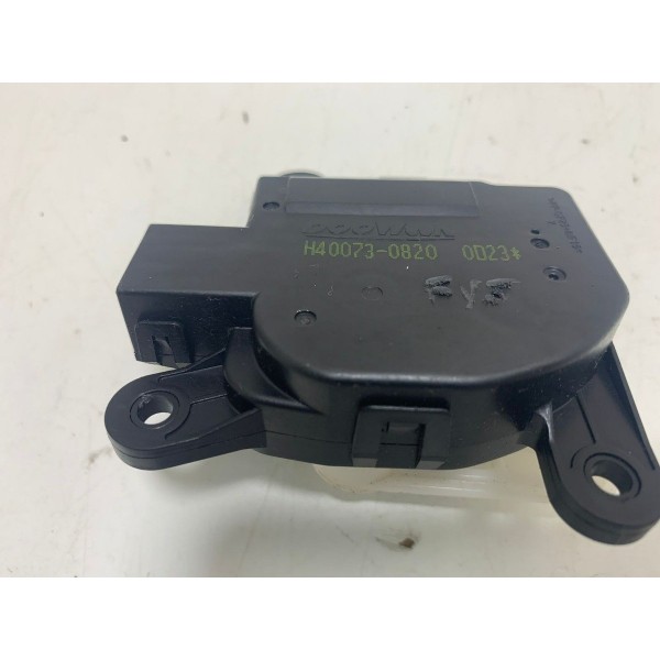 Motor Atuador Caixa Ar Sorento 2.4 2012 Cx01 R1