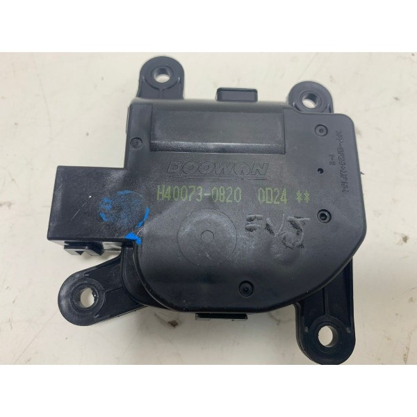 Motor Atuador Caixa Ar Sorento 2.4 2012 Cx01 R2