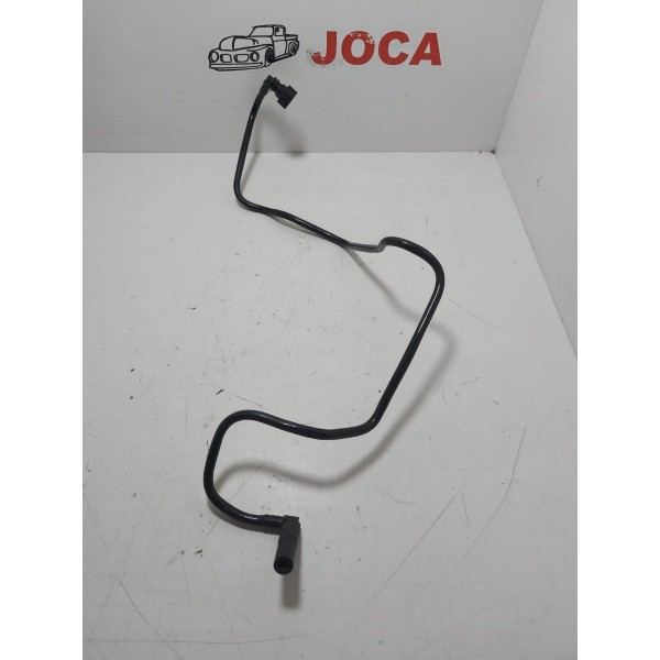 Mangueira Respiro Motor Peugeot 206 1.6 16v 2008 Cx72