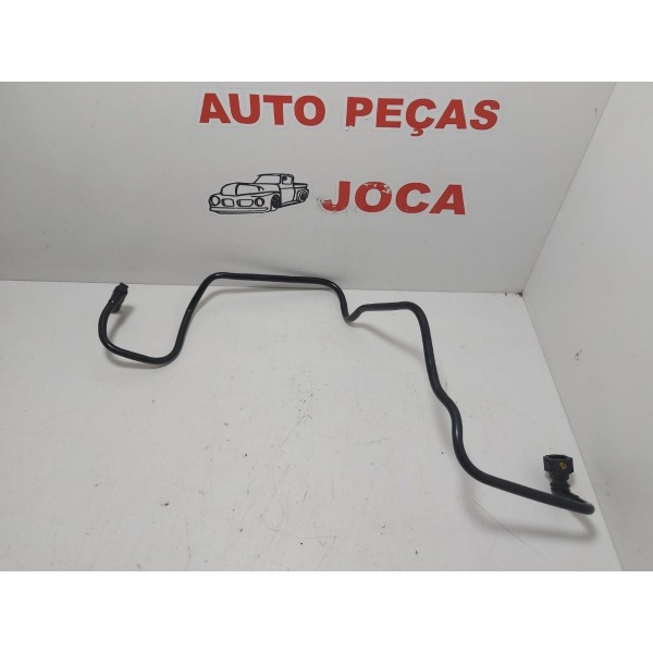 Mangueira Respiro Motor Peugeot 206 1.6 16v 2008 Cx72