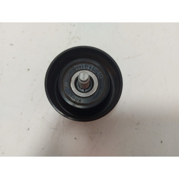 Polia Correa Alternador Sorento 2.4 2012 Cx01