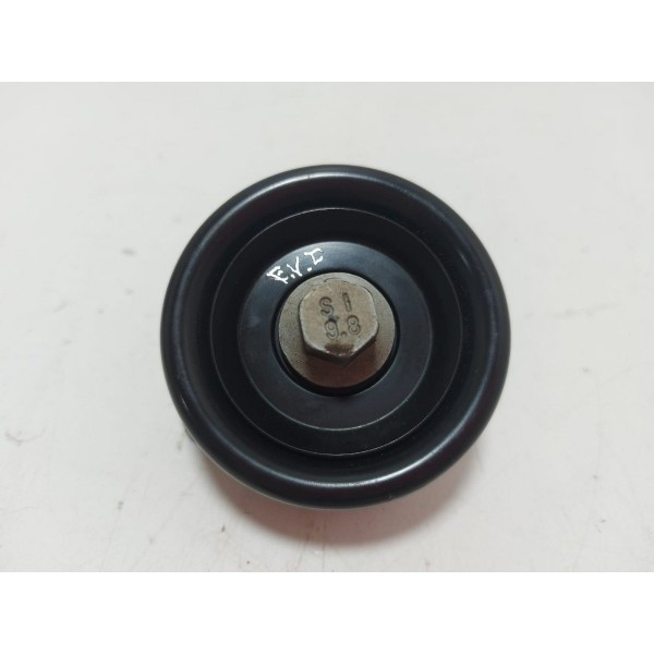 Polia Correa Alternador Sorento 2.4 2012 Cx01