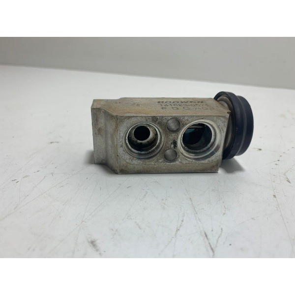 Válvula Expansão Block Sorento 2.4 2012 Cx01