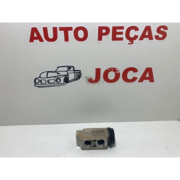 Válvula Expansão Block Sorento 2.4 2012 Cx01