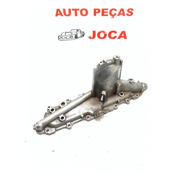 Suporte Filtro De Oleo Hilux 3.0 Aut 05/15 Cx340