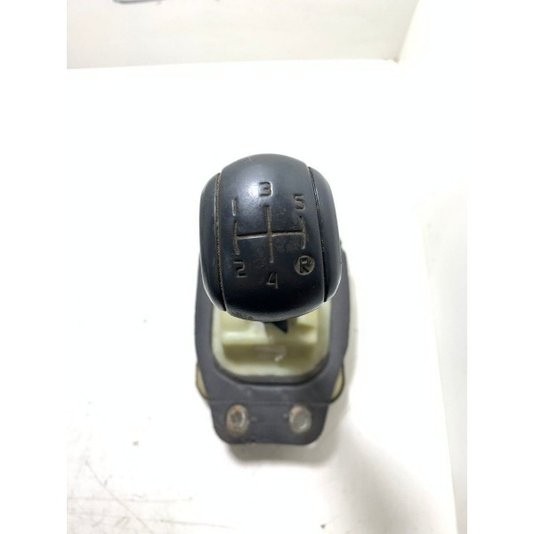 Alavanca Cambio Manual Fiat Palio 2010/2020 Cx340