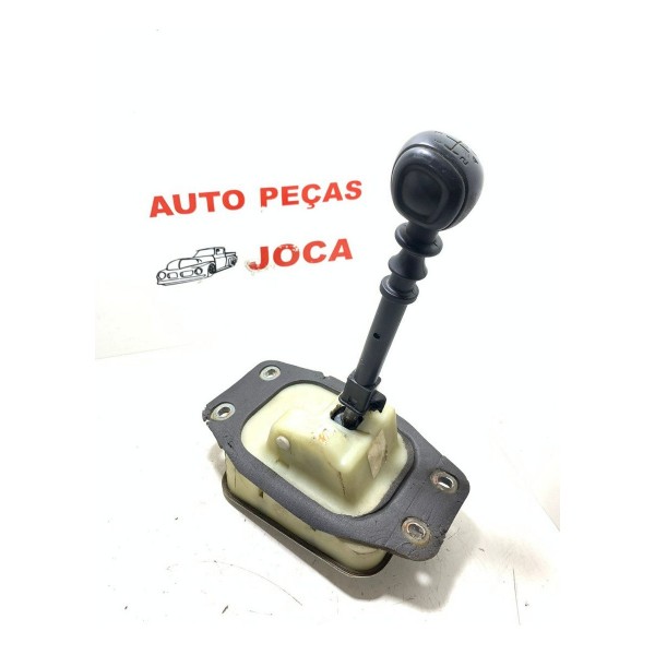 Alavanca Cambio Manual Fiat Palio 2010/2020 Cx340