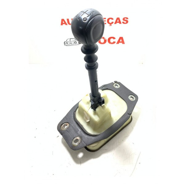 Alavanca Cambio Manual Fiat Palio 2010/2020 Cx340