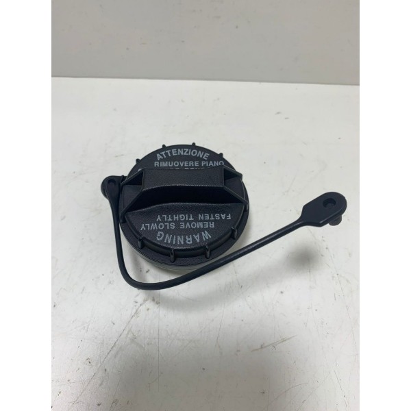 Tampa Tanque Combustível Sorento 2.4 2012 Cx01