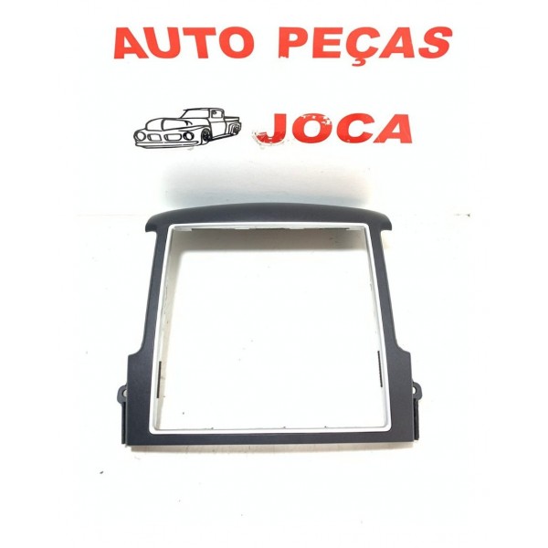 Moldura Mídia  Sorento 2005/08 C/det Cx339