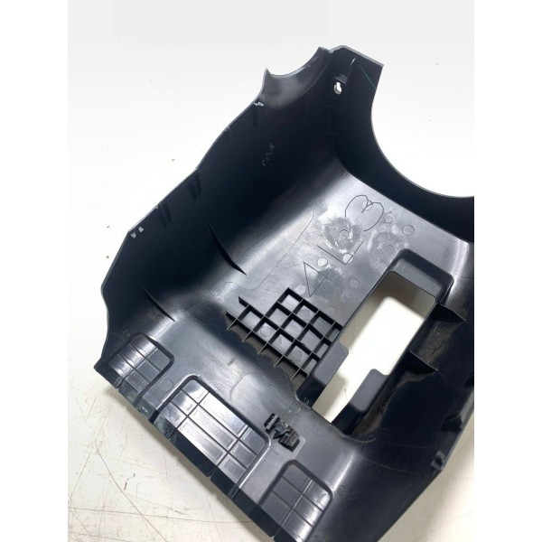 Moldura Inferior Coluna Direção Rav4 17/18 C/det Cx337