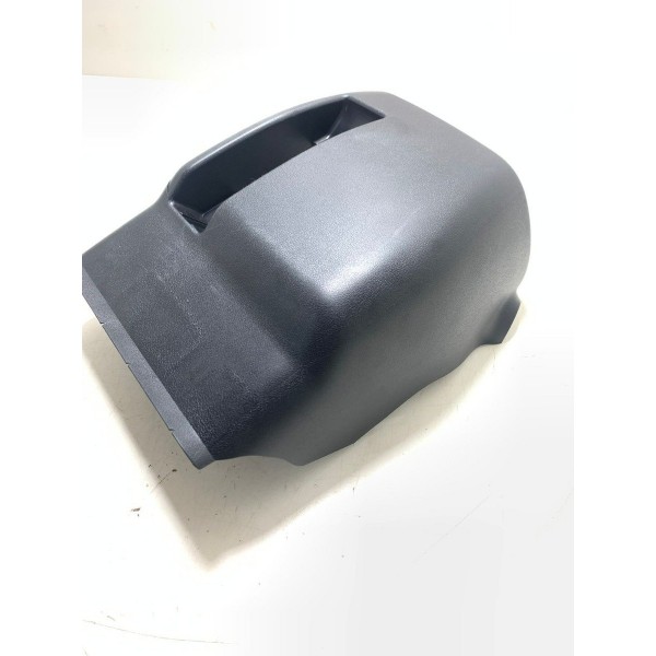 Moldura Inferior Coluna Direção Rav4 17/18 C/det Cx337