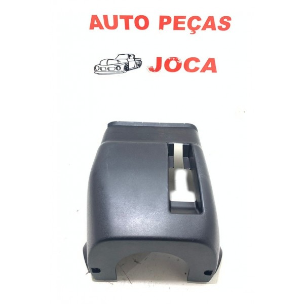 Moldura Inferior Coluna Direção Rav4 17/18 C/det Cx337