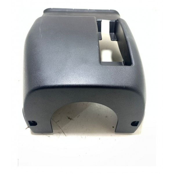 Moldura Inferior Coluna Direção Rav4 17/18 C/det Cx337