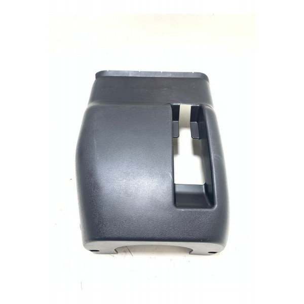 Moldura Inferior Coluna Direção Rav4 17/18 C/det Cx337