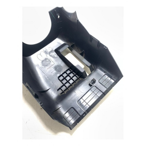 Moldura Inferior Coluna Direção Rav4 17/18 C/det Cx337