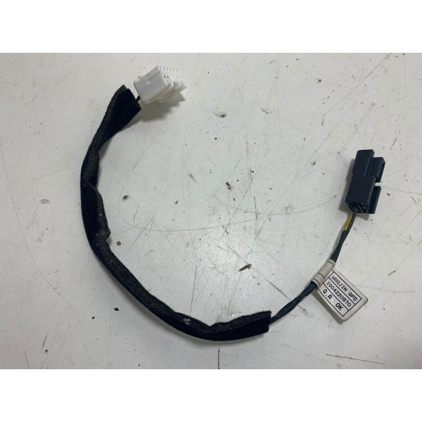 Chicote Console Sorento 2.4 2012 Cx01