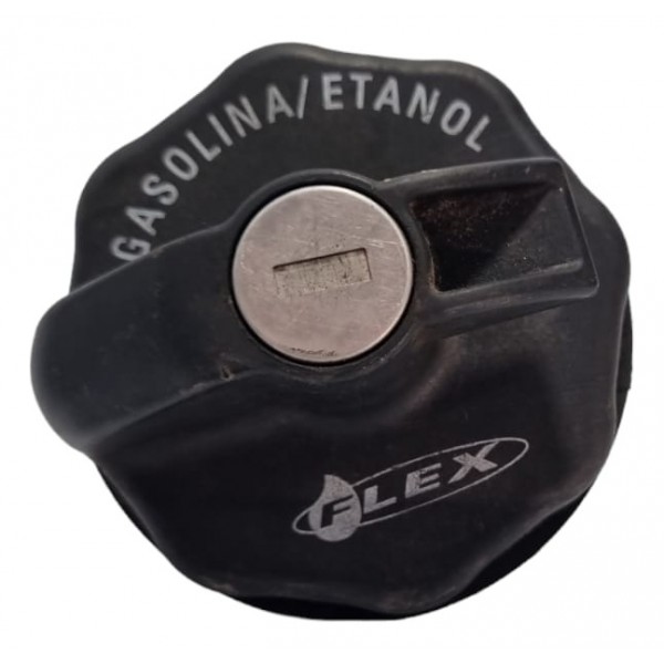 Tampa Gargalo Tanque Fiorino 2015 Cx454