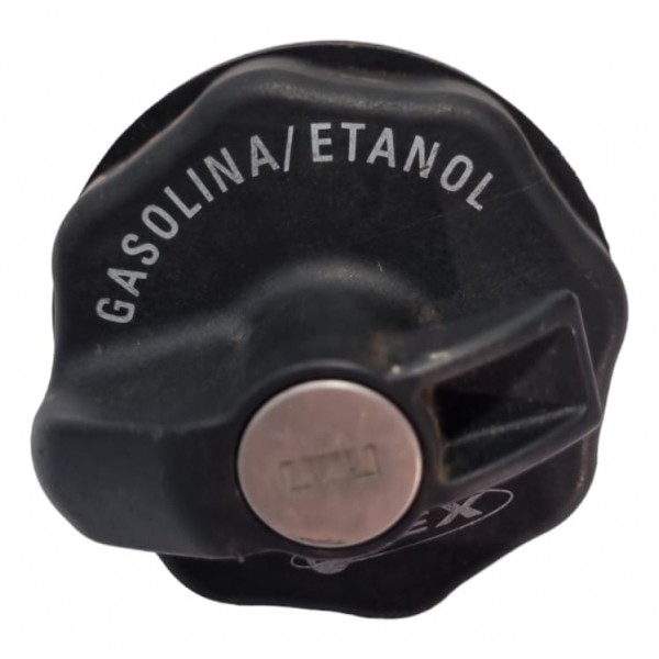 Tampa Gargalo Tanque Fiorino 2015 Cx454