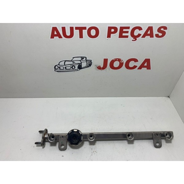 Flauta Bicos Injetor Sorento 2.4 2012 Cx01