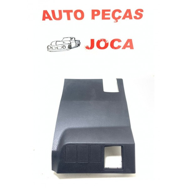 Moldura Acabamento Painel Toyota Rav4 17/20 Cx333