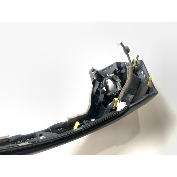 Moldura Acabamento Painel Toyota Rav4 17/20