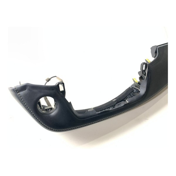 Moldura Acabamento Painel Toyota Rav4 17/20