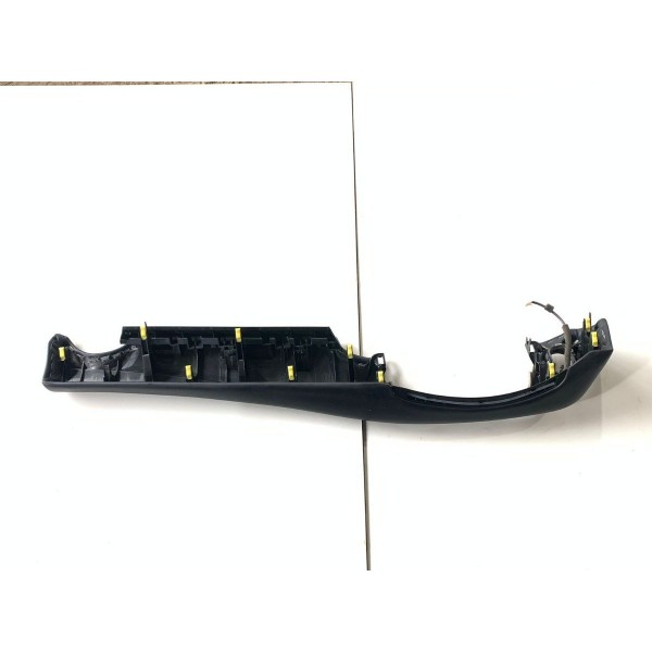 Moldura Acabamento Painel Toyota Rav4 17/20