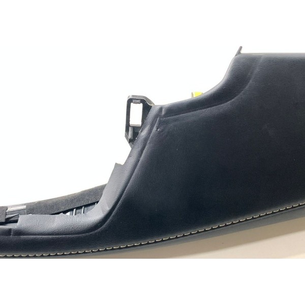 Moldura Acabamento Painel Toyota Rav4 17/20