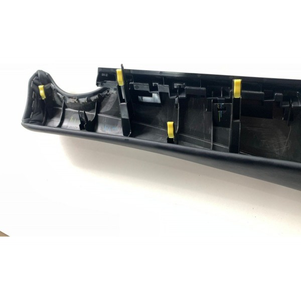 Moldura Acabamento Painel Toyota Rav4 17/20