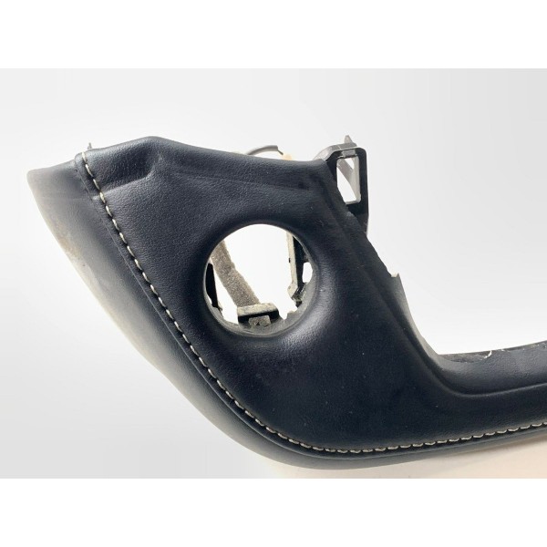 Moldura Acabamento Painel Toyota Rav4 17/20