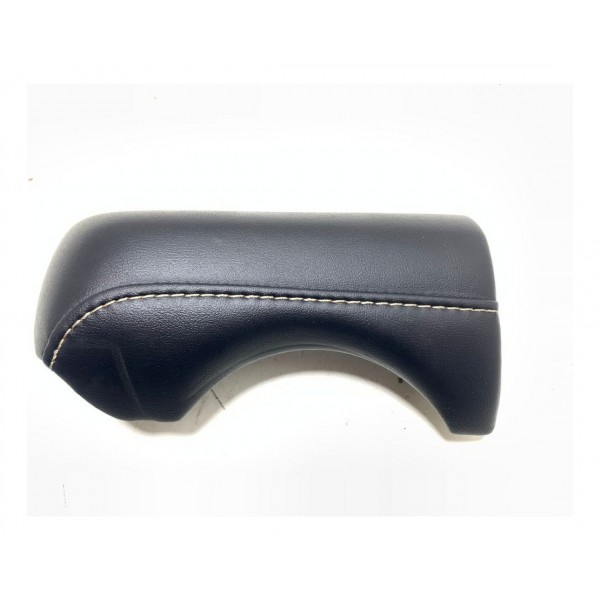 Moldura Acabamento Esq Painel Toyota Rav4 17/20 Cx333