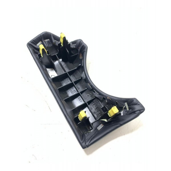 Moldura Acabamento Esq Painel Toyota Rav4 17/20 Cx333