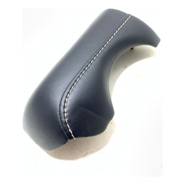 Moldura Acabamento Esq Painel Toyota Rav4 17/20 Cx333