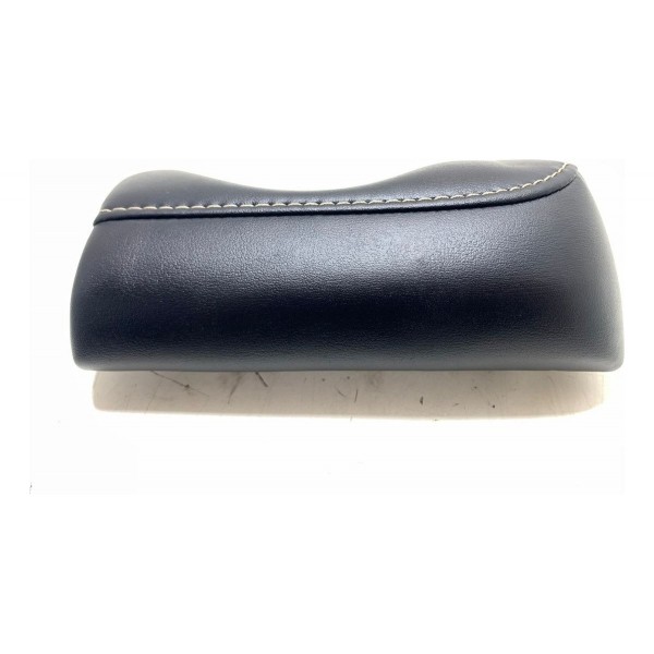 Moldura Acabamento Esq Painel Toyota Rav4 17/20 Cx333