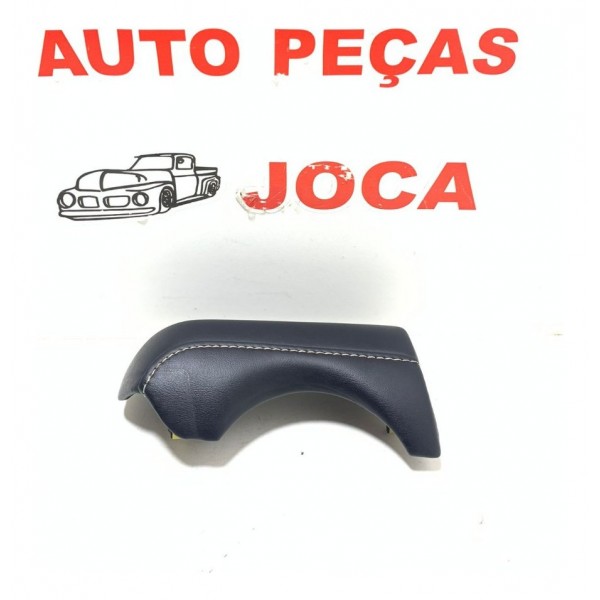 Moldura Acabamento Esq Painel Toyota Rav4 17/20 Cx333