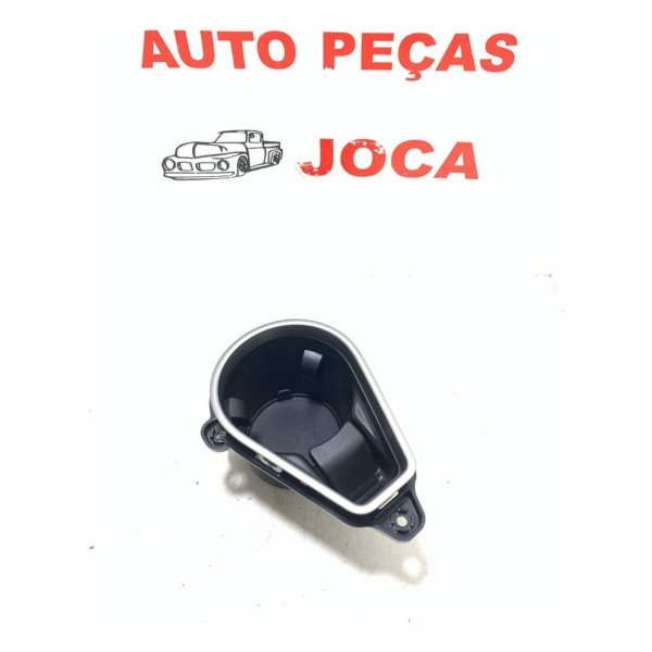 Porta Copos Toyota Rav4 2017/2018 Cx332