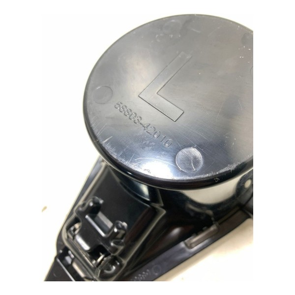 Porta Copos Toyota Rav4 2017/2018 Cx332